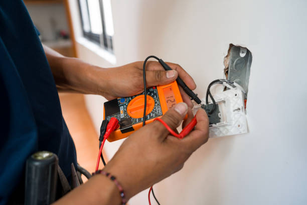 Industrial Electrical Services in Sterling, VA