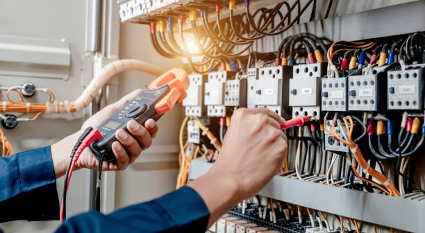 Best Electrical Installation Contractor  in Sterling, VA