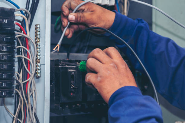 Best Electrical Contractors for Businesses  in Sterling, VA