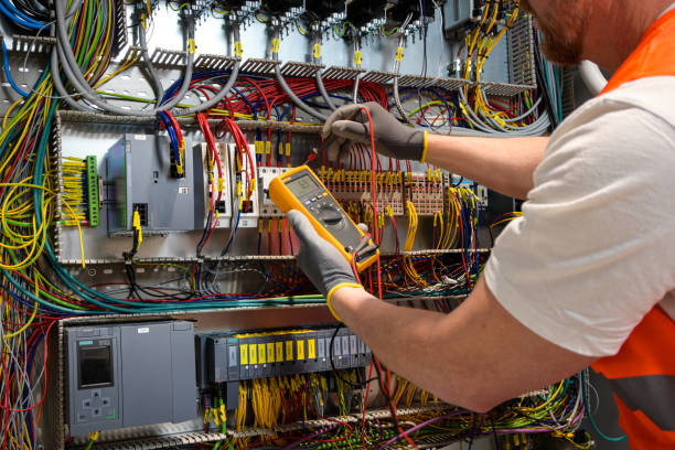 Best Home Electrical Repair  in Sterling, VA