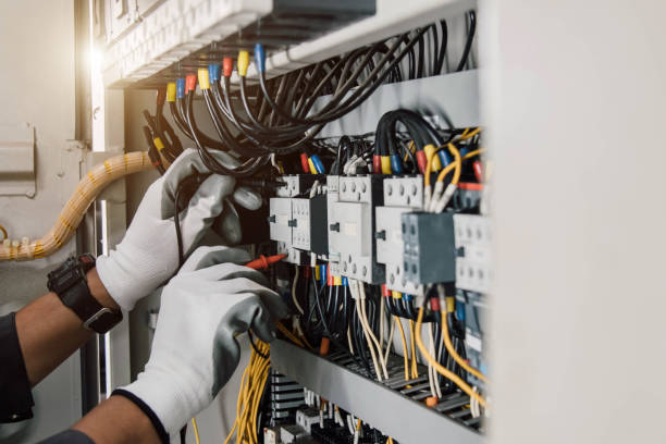 Best Electrical Upgrades for Homes  in Sterling, VA
